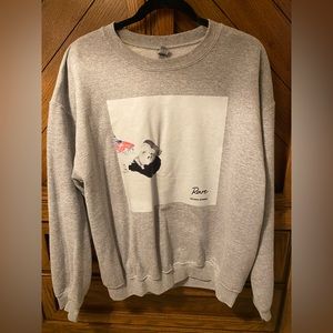 Selena Gomez Rare Sweatshirt